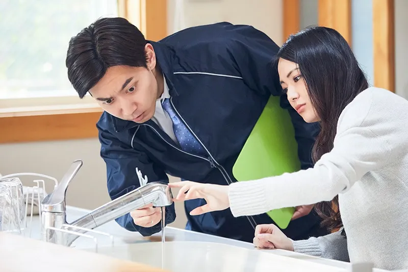 現場工事作業員 未経験